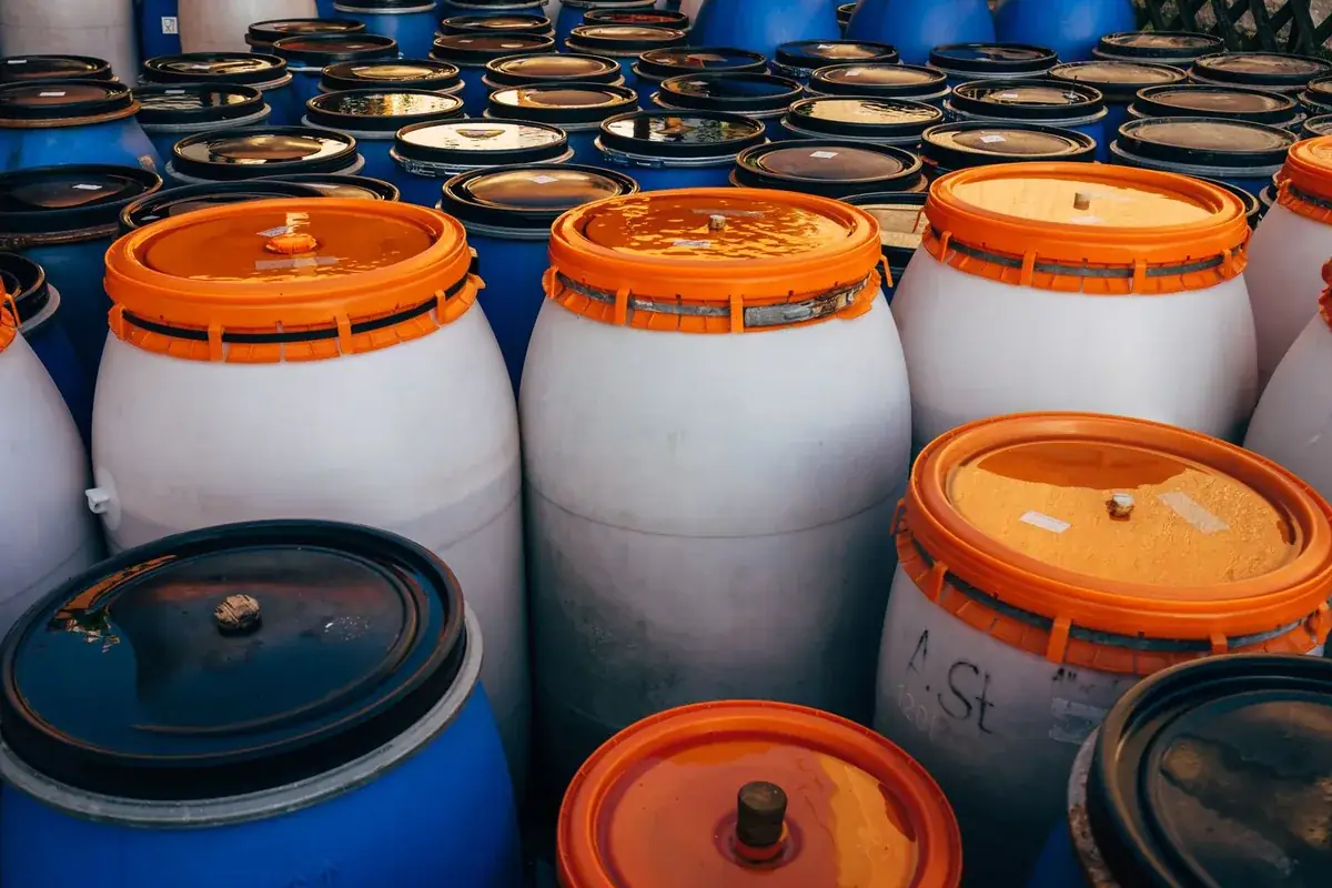 Chemical & Toxic Waste Cleanup in Oak Hills, San Antonio, TX